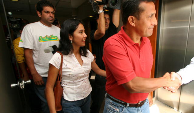 Pedraza: “Barata y Odebrecht desmintieron a Belaunde Lossio ante fiscales peruanos”