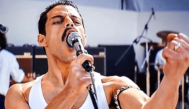 Bohemian Rhapsody: premiere mundial será en Wembley