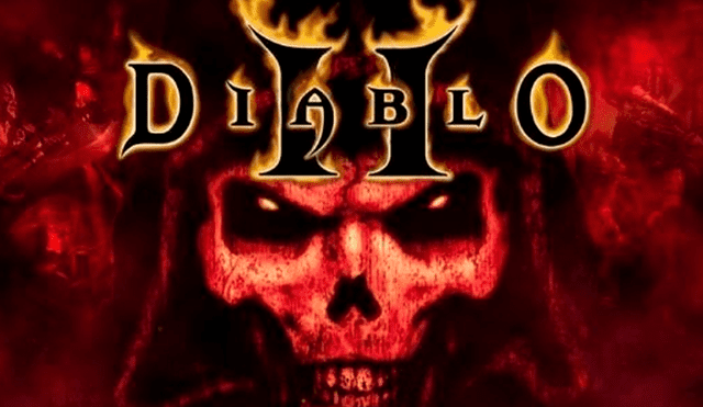 Blizzard tendría planeado anunciar Diablo 2 Remaster en BlizzCon 2019.