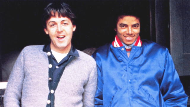 Paul McCartney sobre Jackson: “Estoy muy triste”