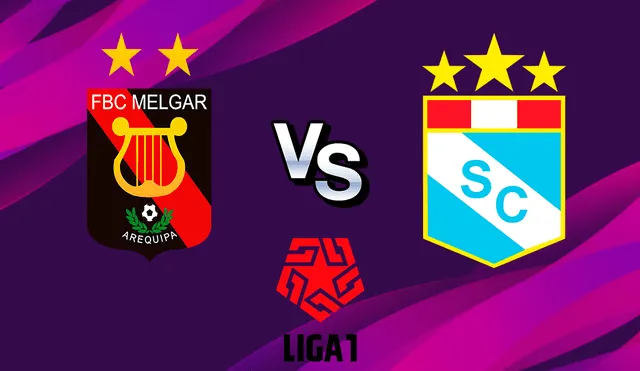 Sigue aquí EN VIVO ONLINE el Sporting Cristal vs. Melgar por la fecha 3 del Torneo Apertura 2020 de la Liga 1 Movistar.