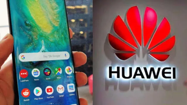 Huawei ya vendería smartphones con HongMeng OS a partir de octubre [FOTOS]