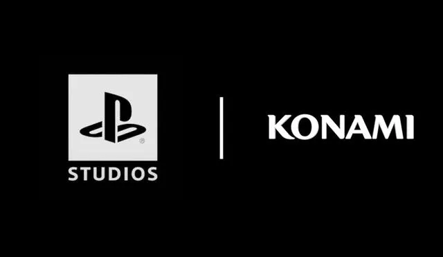 Un grupo de fans de PS5 están exigiendo a Sony haga lo mismo que Microsoft y compre Konami. Foto: composición La República.