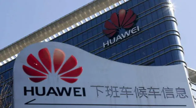 Empresas de Estados Unidos podrán vender sus productos a Huawei.
