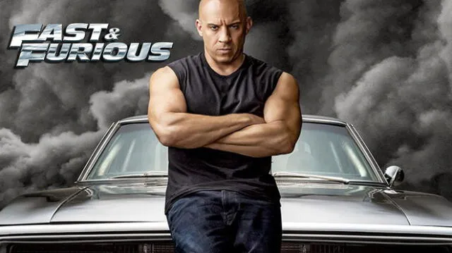 Rápidos y furiosos 9 está pendiente a su estreno y Vin Diesel nos revela nuevo adelanto - Crédito: Universal Studios