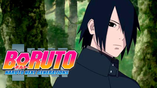 El pasado manga 38 de Boruto nos mostró la pelea entre Jigen, Naruto y Sasuke. Foto: Composición