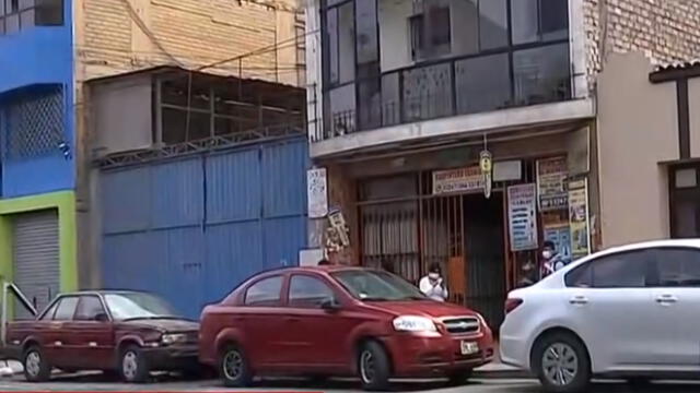 Según familia, desde el 30 de abril solicitan pruebas de descarte al Minsa. (Foto: Captura de video / Latina Noticias)