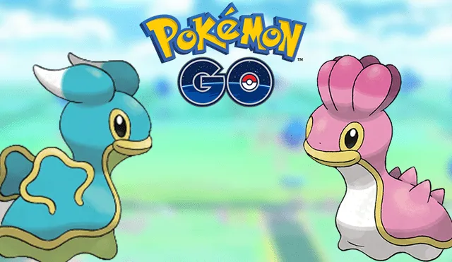 Pokémon GO: Conoce los nuevos regionales y el shiny más difícil de capturar [FOTOS]