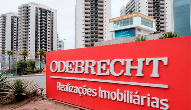 Odebrecht: 75 % de campañas en Brasil se financiaron irregularmente