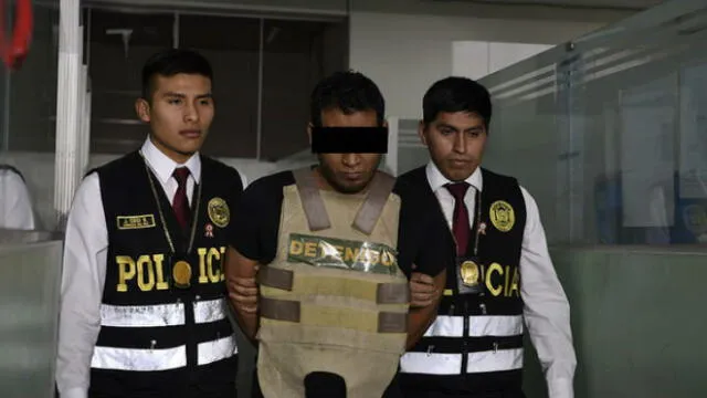 En Lima, desarticulan 22 bandas delictivas en las últimas 24 horas