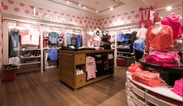 Victoria’s Secret abrirá su primera tienda full concept store en el Jockey Plaza