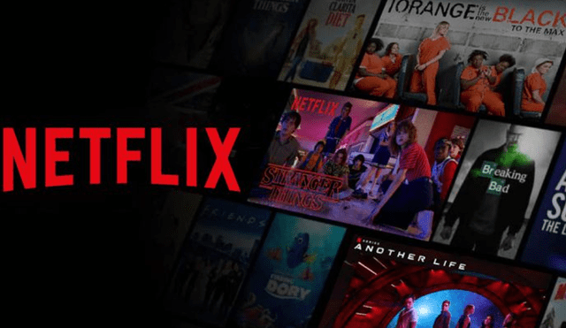 Netflix invierte millones de dólares en nuevas producciones. Foto:hipertextual