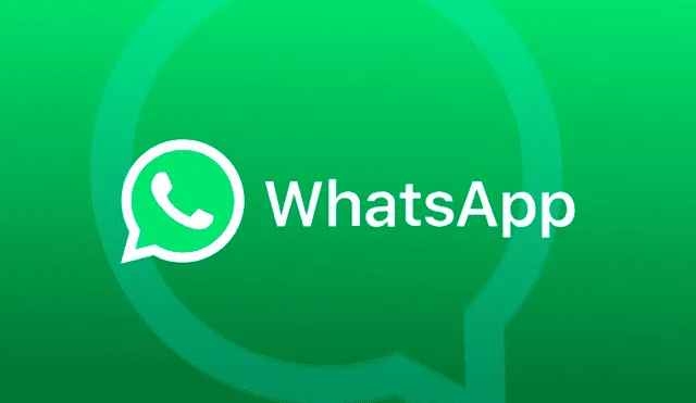 WhatsApp: aplicativo cambia su interfaz que permite ahorra mucho tiempo de interacción [FOTOS]