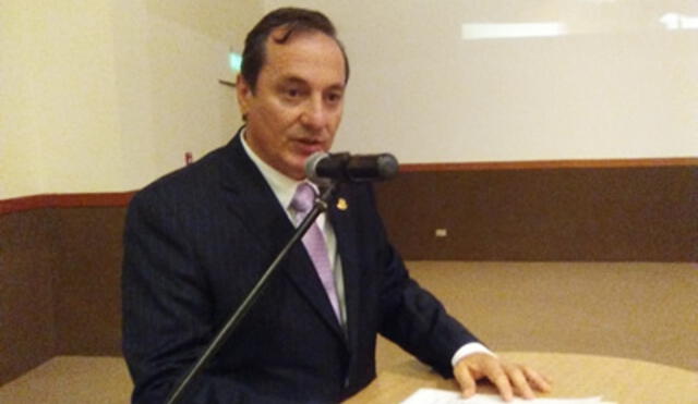 Lambayeque: Inician juicio oral contra ex alcalde de Picsi 