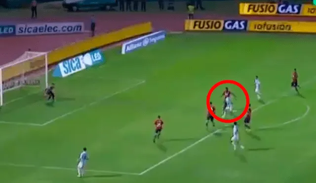 Racing vs Talleres: tardío cierre de Miguel Araujo terminó en gol de Lisandro López [VIDEO]