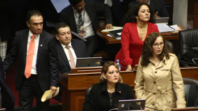Rosa Bartra no postulará en elecciones 2020 por Fuerza Popular, asegura Chávez