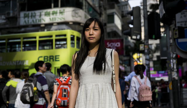 La avenida más cara del mundo está en Hong Kong