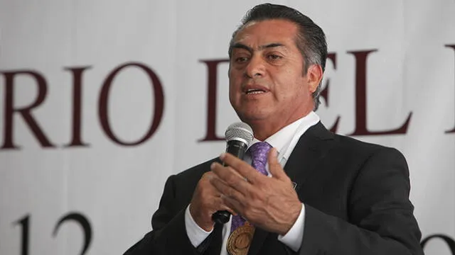 Candidato presidencial en México propone cortar las manos a corruptos