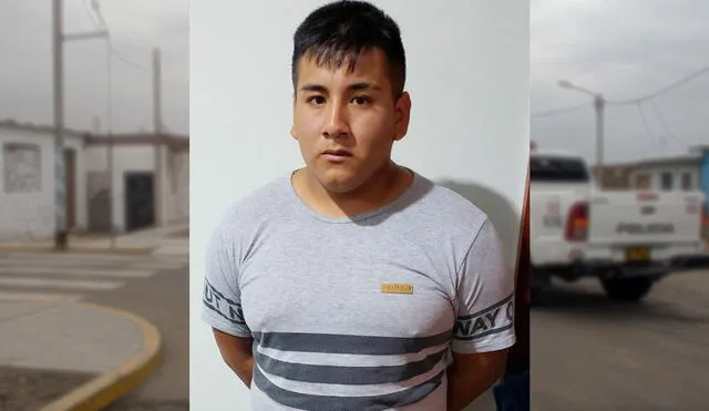 Cae sicario acusado de matar a hombre en una fiesta en Trujillo