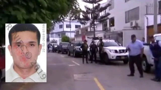 Surquillo: investigan a fiscal por caso de hombre abatido por policías SUAT