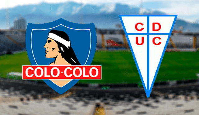 Universidad Católica venció 3-2 a Colo Colo y es líder de la Liga de Chile [RESUMEN]