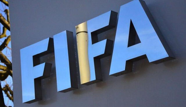 FIFA activará un fondo global de ayuda para aliviar la crisis financiera en el fútbol ocasionada por la pandemia de coronavirus. Foto: AFP.