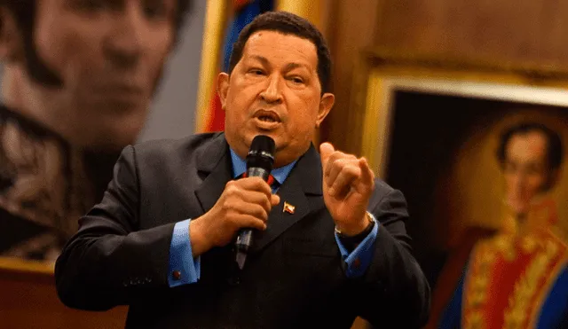 A 5 años de su muerte, la cuenta de Twitter de Hugo Chávez lanzó este mensaje