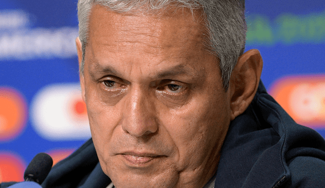 El técnico de Chile Reinaldo Rueda tuvo palabras de elogio para Paolo Guerrero previo al partido de semis de la Copa América 2019.