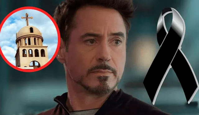 Facebook: Tony Stark es confundido por cristianos con un científico que viajó al espacio [FOTO]