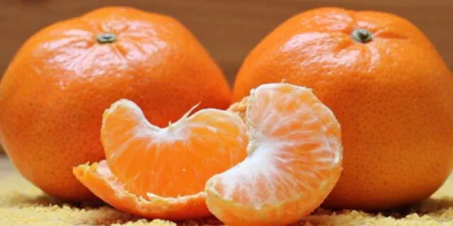 Perú se consolidó como primer exportador de mandarinas en América Latina