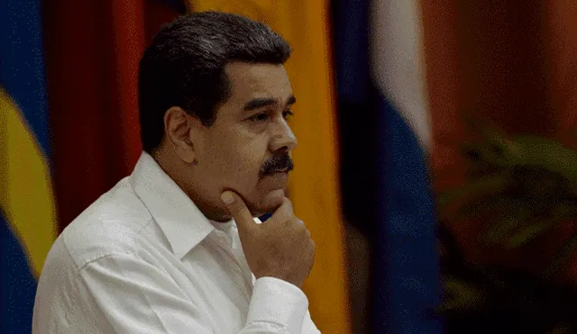 Diplomáticos de Maduro tendrán 60 días para salir de Costa Rica
