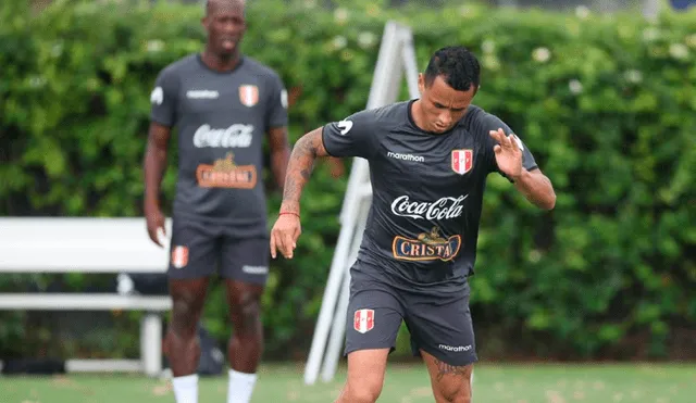 Perú vs Brasil EN VIVO duelo amistoso por Fecha FIFA.
