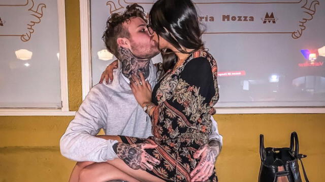 Mia Khalifa Kiss Sexys Videos - Instagram: Mia Khalifa hace ardiente sesiÃ³n de fotos como antesala de su  boda con el chef Robert Sandberg | Matrimonio | hot | Video | EspectÃ¡culos  | La RepÃºblica