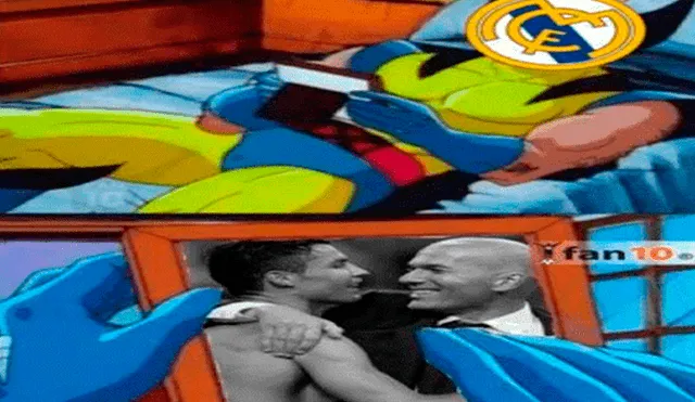 Real Madrid vs Barcelona: mira los divertidos memes que dejó el Clásico por LaLiga [FOTOS]