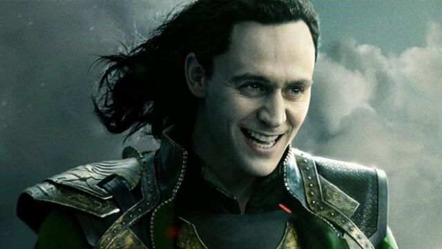 Filtran primera imagen de Loki tras huir con el cubo en Avengers: Endgame