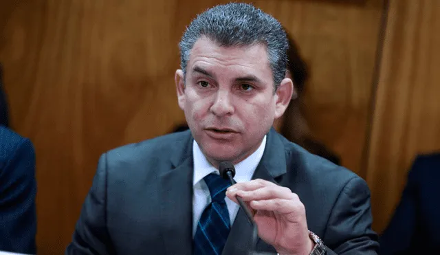 Fiscal prescindirá de diligencias para acusar a Humala y Heredia