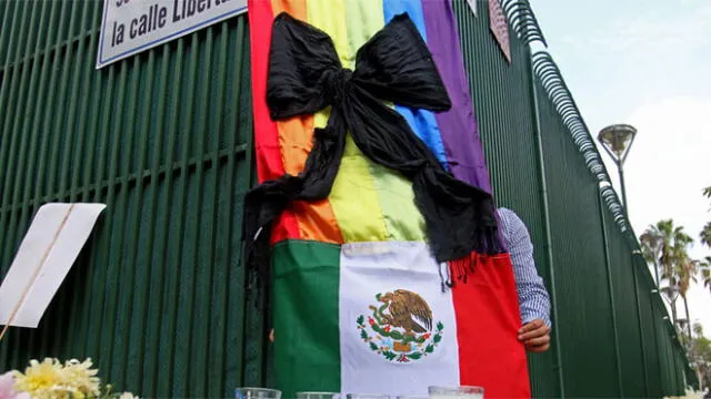 LGTBI México