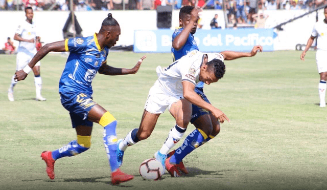 Sigue AQUÍ EN VIVO ONLINE el LDU vs. Delfín por la final de vuelta de la Liga Pro Ecuador 2019.