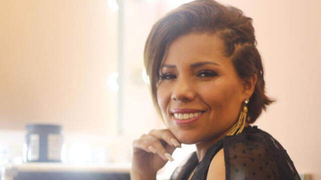 Susan Ochoa: cantante da emotivo veredicto a participante de “Se pone bueno” [VIDEO]