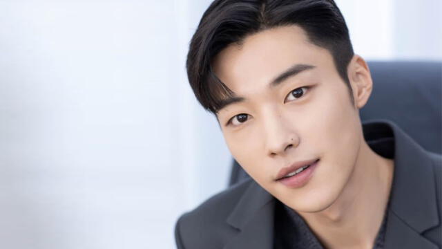 Woo Do Hwan es un actor de 28 años. Foto: Kstar.