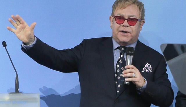 Condenan a hombre que planeó ataque terrorista en concierto de Elton John [FOTOS]