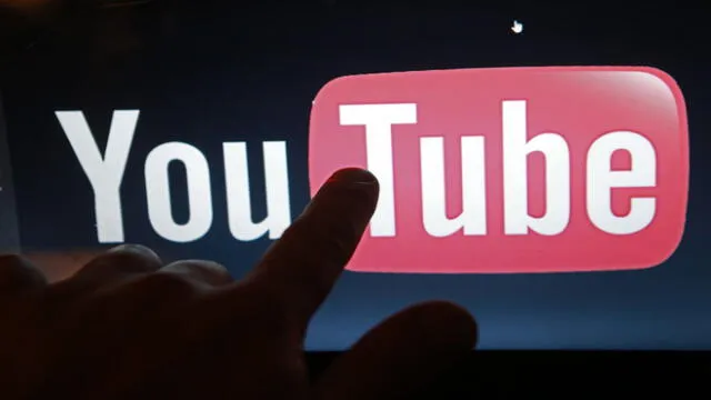 YouTube: Error de algoritmo se vuelve video viral [VIDEO]