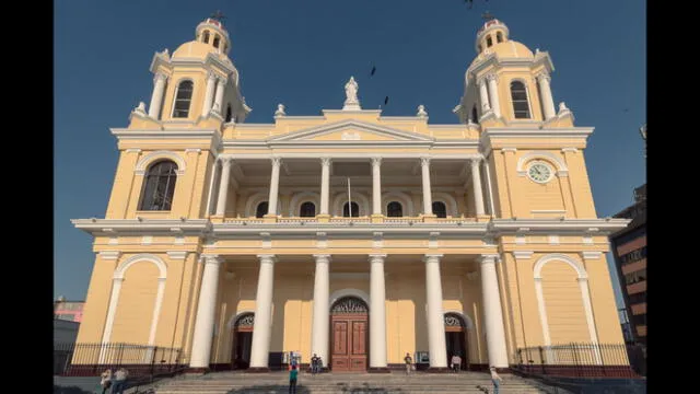 Chiclayo: Realizarán misa de envío antes de llegada del Papa Francisco a Trujillo 