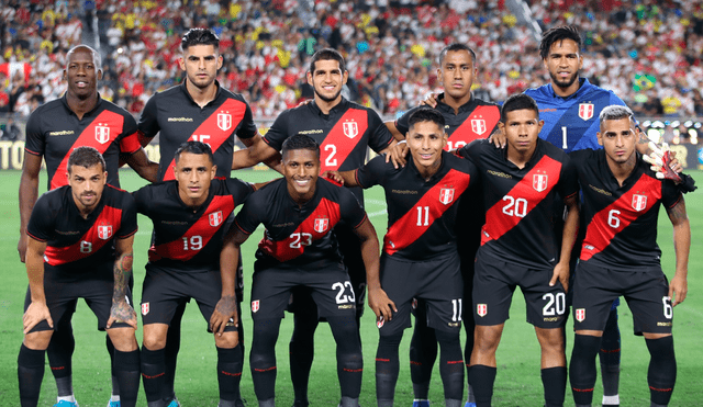 Selección peruana: Panamá y Canadá se perfilan como rivales ante cancelación de Chile.