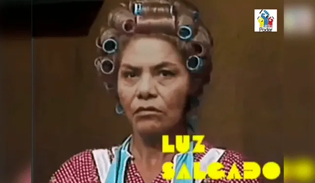 Facebook viral: crean el intro de 'El Chavo del Ocho' con Leyla Chihuán como protagonista [VIDEO]