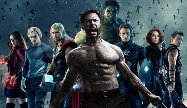 Avengers 4: Hugh Jackman habla de 'un cameo' y fans especulan con cinta de Marvel