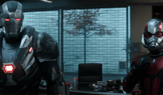 Avengers End Game: Mira aquí el tráiler estreno durante el Super Bowl 2019 [VIDEO]