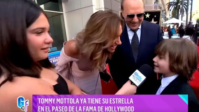Hija de Thalía recibe críticas por no querer hablar en español [VIDEO]