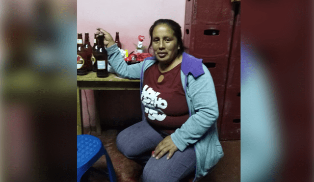 Ministra Mendieta: “Exigimos la máxima sanción para agresor de Juanita Mendoza”