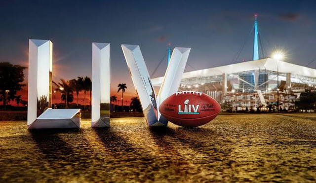 El Super Bowl es uno de los eventos más esperados por las casas de apuestas. (Foto: Alto Nivel)